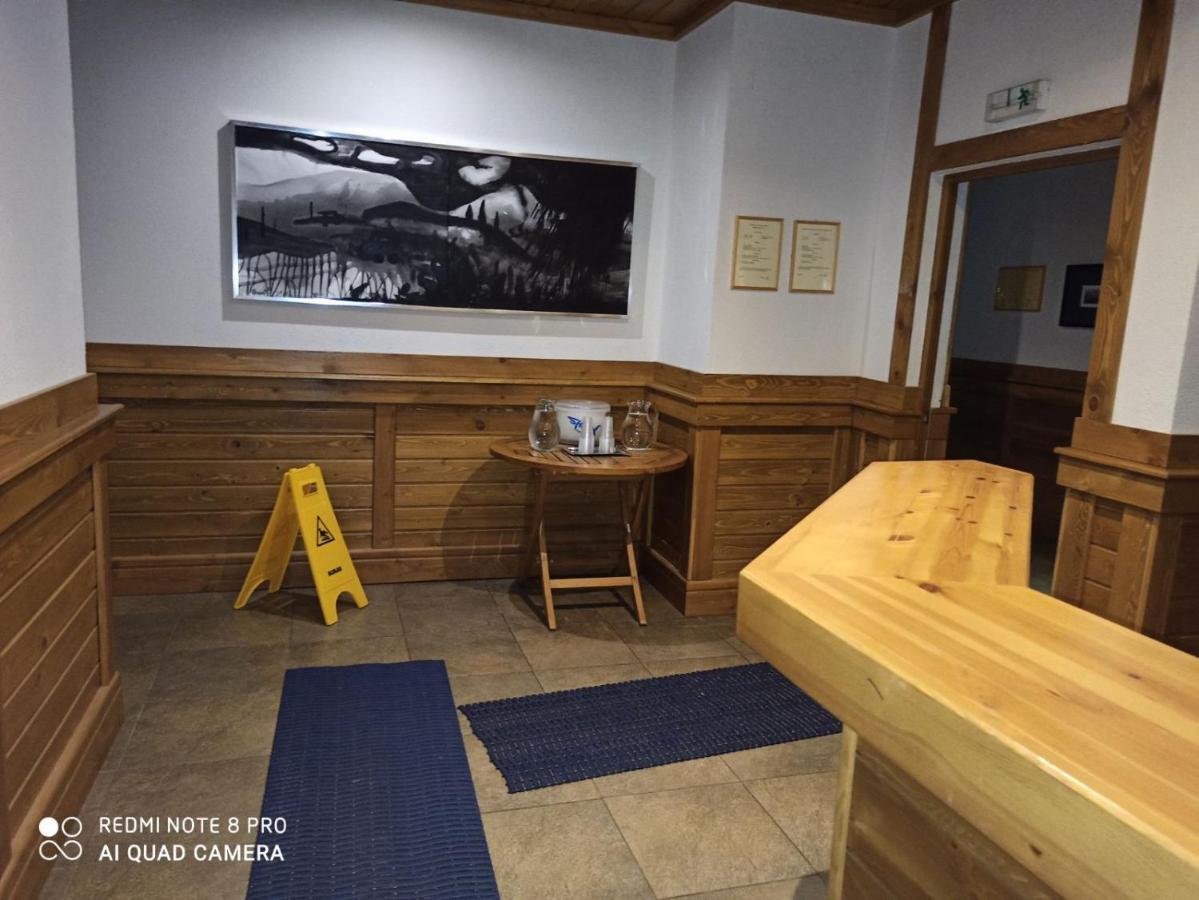 Mountain View Private Apartments In Pirin Golf And Spa Resort Разлог Экстерьер фото