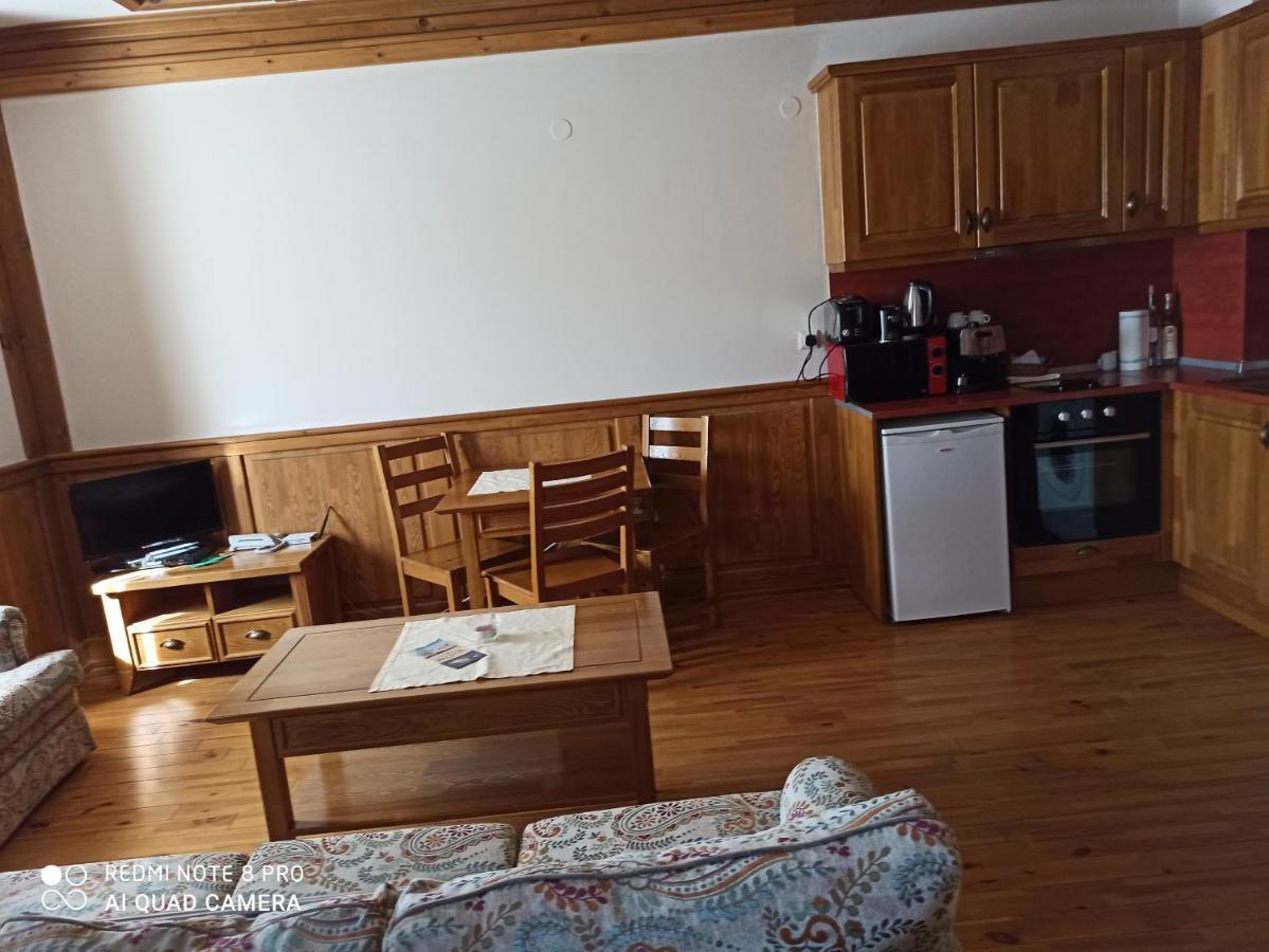 Mountain View Private Apartments In Pirin Golf And Spa Resort Разлог Экстерьер фото