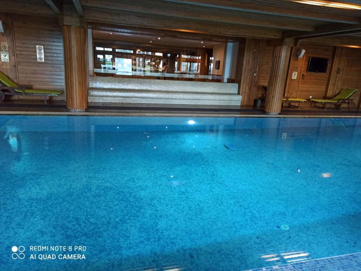 Mountain View Private Apartments In Pirin Golf And Spa Resort Разлог Экстерьер фото